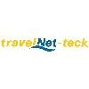 Reisevermittlung travelNet Teck in Dettingen unter Teck - Logo
