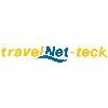 Reisevermittlung travelNet Teck in Dettingen unter Teck - Logo