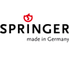 Hermann Springer GmbH in Berlin - Logo