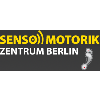 SENSOMOTORIK ZENTRUM BERLIN in Berlin - Logo