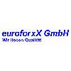 euroforxX GmbH in Apolda - Logo
