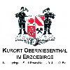 Gästeinformation in Kurort Oberwiesenthal - Logo