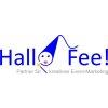 HalloFee! - traumhafte Kinderunterhaltung in München - Logo