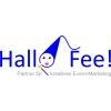HalloFee! - traumhafte Kinderunterhaltung in München - Logo