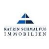 Katrin Schmalfuß Immobilien in Glienicke Nordbahn - Logo