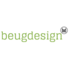 beugdesign in Klein Nordende - Logo