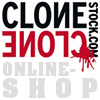 CLONE SHIRTSHOP in Klein Nordende - Logo