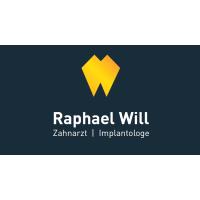 Zahnarzt Raphael Will in Berlin - Logo