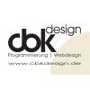 cbkdesign - Webdesign & Programmierung in Markt Bibart - Logo
