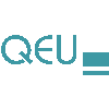 QEU Qualifizierungsgesell. f. Energie- u. Umwelttechnik mbH in Berlin - Logo