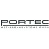 PORTEC Metallbausysteme GmbH in Münster - Logo