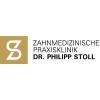 Zahnmedizinische Praxisklinik Dr. Philipp Stoll in Grießen Gemeinde Klettgau - Logo