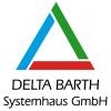 DELTA BARTH Systemhaus GmbH in Limbach Stadt Limbach Oberfrohna - Logo