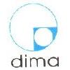 Dima Offsetdruck GmbH in Berlin - Logo