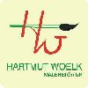 Hartmut Woelk Malerei GmbH in Berlin - Logo