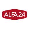 Hotelreinigung & Gebäudereinigung ALFA24 GmbH in Berlin - Logo