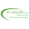 W. MÜLLER GmbH in Troisdorf - Logo