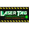 LaserTag Heilbronn » DAS ORIGINAL « #Erlebnis #Teambildung #Sport in Erlenbach Kreis Heilbronn am Neckar - Logo