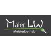 Malerbetrieb LW in Freudenberg in Westfalen - Logo