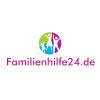 Familienhilfe24 - Terry Ann Larsen in Weinheim an der Bergstraße - Logo