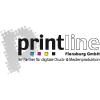 printline Flensburg GmbH in Flensburg - Logo