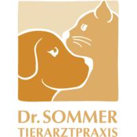 Dr. Klaus Sommer, Fachtierarzt für Kleintiere, GPCERT (SAS) in München - Logo