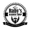Raby's Barber Shop in Kassel - Logo
