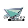 Anstriche Uferkamp Korrosionsschutz GmbH in Oberhausen im Rheinland - Logo