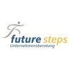 future steps - Unternehmensberatung in Berlin - Logo