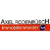 Axel Rodenbüsch, Immobilienmakler IVD in Erftstadt - Logo