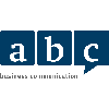 abc business communication in Markdorf - Logo