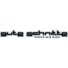 Friseur Gute Schnitte Salon Hair Nickel in Berlin - Logo