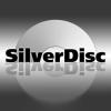 Silver Disc in Berlin - Logo