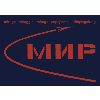 MIR @ mirage by matthias thelen in Berlin - Logo