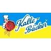 Kalle Bäcker in Itzehoe - Logo