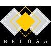 Belosa Fliesen GmbH in Feldkirchen Kreis München - Logo