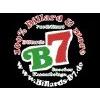 B7 in Hamburg - Logo