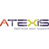 ATEXIS in Donauwörth - Logo