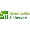 Sebastian Schmischke IT - Service in Marienthal Gemeinde Dernau - Logo