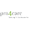 pro4care - Beratung im Kundenservice in Laer Kreis Steinfurt - Logo