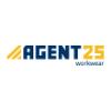 Agent25 in Bremen - Logo