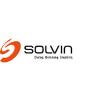 SOLVIN information management GmbH in Hamburg - Logo