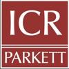 ICR Parkett GmbH in Schwandorf - Logo