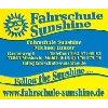 Fahrschule Sunshine in Mosbach in Baden - Logo