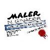 Ginader Norbert MalerMstr. Designer in Stammheim Stadt Calw - Logo