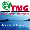 TMG-Reisen R.Zentrich in Frommershausen Stadt Vellmar - Logo