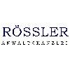 ANWALTSKANZLEI RÖSSLER in Stockach - Logo