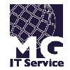 MG - IT - Service in Recklinghausen - Logo