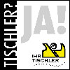 Schreinerei Frank Stifter Bau- Möbelschreinerei u. Flachglashandel in Bensheim - Logo