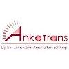 Ankatrans / Dipl.-Übers. Annekathrin Schlömp in Lübeck - Logo